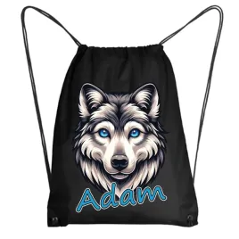 worek-szkolny-na-buty-workoplecak-wf-do-przedszkola-wilk-pies-husky-piesek