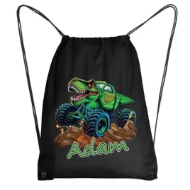 worek-szkolny-na-buty-workoplecak-wf-do-przedszkola-dino-monster-truck