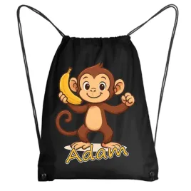 worek-szkolny-na-buty-workoplecak-wf-do-przedszkola-mala-malpka-malpa-banan