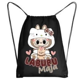 worek-szkolny-na-buty-workoplecak-wf-do-przedszkola-labubu-maskotka-mis