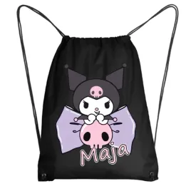worek-szkolny-na-buty-workoplecak-wf-do-przedszkola-kuromi-sanriu-melody