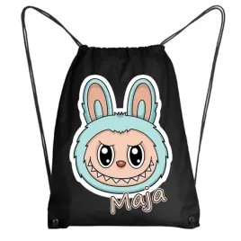 worek-szkolny-na-buty-workoplecak-wf-do-przedszkola-labubu-mis-kuromi