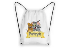 worek-szkolny-na-buty-workoplecak-wf-do-przedszkola-tom-i-jerry-mysz-kot