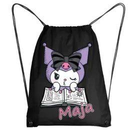 worek-szkolny-na-buty-workoplecak-wf-do-przedszkola-kuromi-sanriu