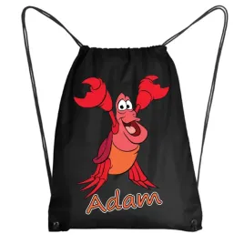 worek-szkolny-na-buty-workoplecak-wf-do-przedszkola-krab-sebastian-arielka