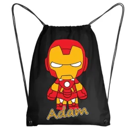 worek-szkolny-na-buty-workoplecak-wf-do-przedszkola-iron-man-ironman