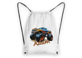 worek-szkolny-na-buty-workoplecak-wf-do-przedszkola-monster-truck-auto-2