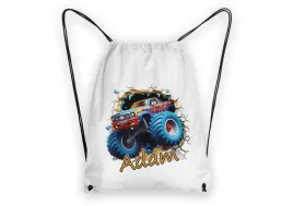 worek-szkolny-na-buty-workoplecak-wf-do-przedszkola-monster-truck-samochod