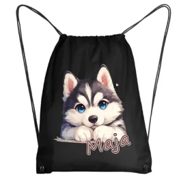 worek-szkolny-na-buty-workoplecak-wf-do-przedszkola-slodki-pies-husky-psy