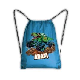 worek-szkolny-na-buty-workoplecak-wf-monster-truck-krokodyl-imie-2