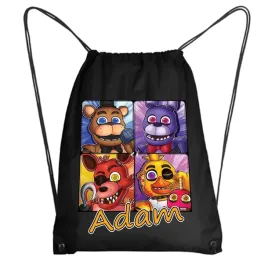 worek-szkolny-na-buty-workoplecak-wf-do-przedszkola-five-nights-fnaf