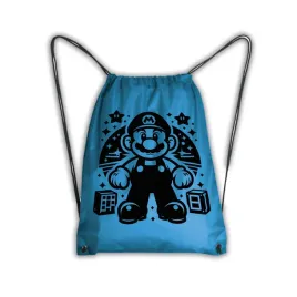 worek-szkolny-na-buty-workoplecak-wf-super-mario-bros-imie-3