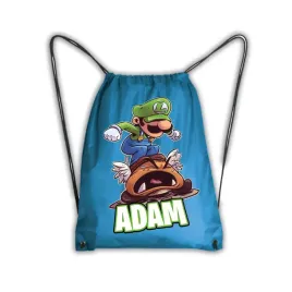 worek-szkolny-na-buty-workoplecak-wf-super-mario-luigi-bros-imie-1