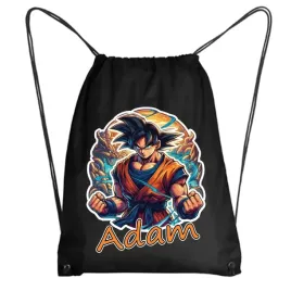 worek-szkolny-na-buty-workoplecak-wf-do-przedszkola-goku-dragon-ball-2