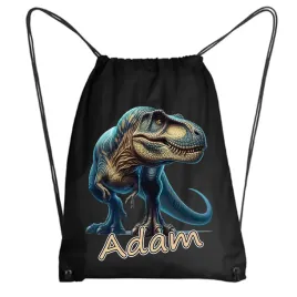 worek-szkolny-na-buty-workoplecak-wf-do-przedszkola-dinozaury-dino-t-rex