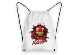 worek-szkolny-na-buty-workoplecak-wf-do-przedszkola-iron-man-avengers-3