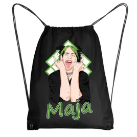 worek-szkolny-na-buty-workoplecak-wf-do-przedszkola-billie-eilish-singer-4