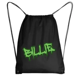 worek-szkolny-na-buty-workoplecak-wf-do-przedszkola-billie-eilish-singer-3