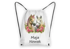worek-szkolny-na-buty-workoplecak-wf-do-przedszkola-kon-konie-kwiaty-boho-3