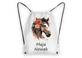 worek-szkolny-na-buty-workoplecak-wf-do-przedszkola-kon-konie-kwiaty-boho-5