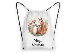 worek-szkolny-na-buty-workoplecak-wf-do-przedszkola-kon-konie-kwiaty-boho-4