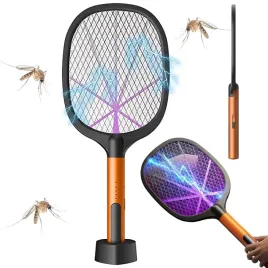 elektryczna-lapka-na-muchy-komary-owady-uv-z-podstawka-lampa-owadobojcza