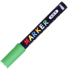 marker-akrylowy-1-2-mm-zielony-mg-4501-a-6