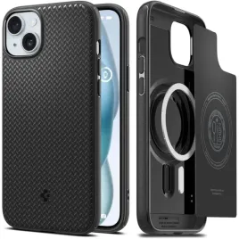 etui-spigen-mag-armor-magsafe-na-apple-iphone-15-czarny-mat
