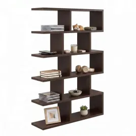 regal-dekoracyjny-polka-scienna-wiszaca-do-salonu-na-sciane-nr-4-wenge