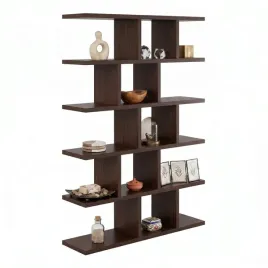 regal-dekoracyjny-polka-scienna-wiszaca-do-salonu-na-sciane-nr-2-wenge