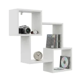 regal-scienny-wiszacy-polka-na-ksiazki-do-salonu-na-sciane-nr-5-bialy