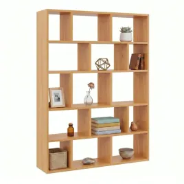 regal-modulowy-polka-wiszaca-nr-50-do-salonu-biblioteczka-na-ksiazki-olcha