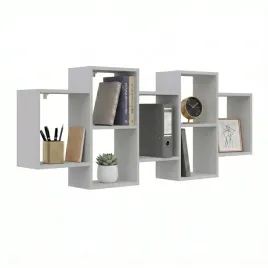regal-scienny-wiszacy-polka-na-ksiazki-do-salonu-na-sciane-nr-15-szary