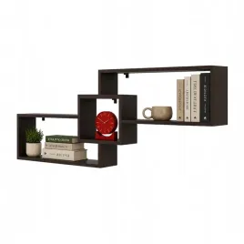regal-scienny-wiszacy-polka-na-ksiazki-do-salonu-na-sciane-nr-7-wenge