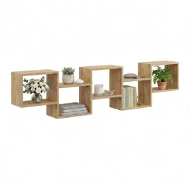 regal-scienny-wiszacy-polka-na-ksiazki-do-salonu-na-sciane-nr-13-artisan