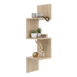 regal-wiszacy-scienny-do-salonu-na-ksiazki-narozny-mini-3-poziomy-sonoma