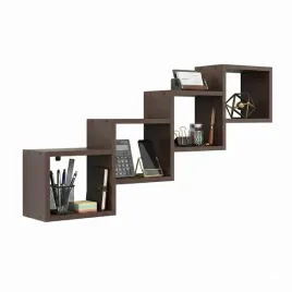 regal-scienny-wiszacy-polka-na-ksiazki-do-salonu-na-sciane-nr-8-wenge