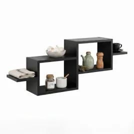 regal-scienny-wiszacy-polka-na-ksiazki-do-salonu-na-sciane-nr-10-czarny