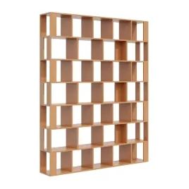 scianka-dzialowa-regal-biblioteczka-dwustronna-do-salonu-biura-fros-olcha