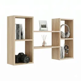 regal-wiszacy-scienny-polka-na-ksiazki-do-salonu-na-sciane-nr-21-sonoma