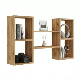 regal-wiszacy-scienny-polka-na-ksiazki-do-salonu-na-sciane-nr-21-artisan