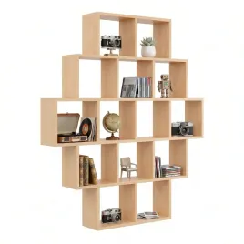 regal-na-ksiazki-wiszacy-scienny-polka-do-salonu-na-sciane-nr-100-buk