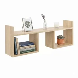 regal-na-ksiazki-wiszacy-scienny-polka-do-salonu-na-sciane-nr-33-sonoma