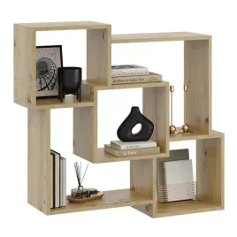 regal-na-ksiazki-wiszacy-scienny-polka-do-salonu-na-sciane-hanna-artisan