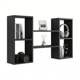 regal-wiszacy-scienny-polka-na-ksiazki-do-salonu-na-sciane-nr-21-czarny