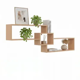polka-wiszaca-regal-modulowy-nr-7-do-salonu-biblioteczka-na-ksiazki-buk