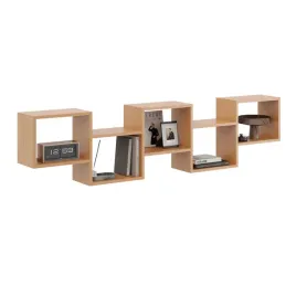 polka-wiszaca-regal-modulowy-nr-13-do-salonu-biblioteczka-na-ksiazki-olcha