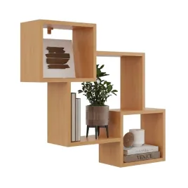 polka-wiszaca-do-salonu-regal-scienny-buk-nr-5