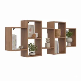 polka-wiszaca-regal-modulowy-nr-15-do-salonu-biblioteczka-na-ksiazki-buk