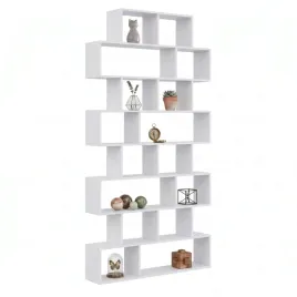 polka-na-ksiazki-wiszaca-scienna-regal-do-salonu-na-sciane-nr-44-bialy